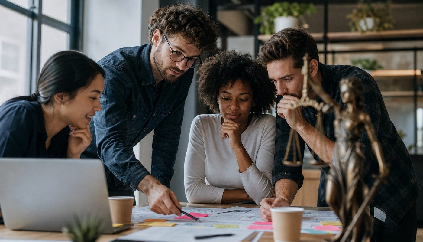 Why Do Startups Underestimate Intellectual Property Risks?